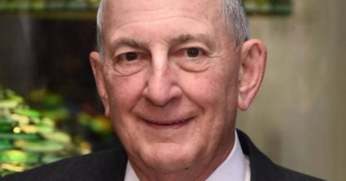 Charles Bronfman Net Worth – How Much Is Charles Bronfman Worth?