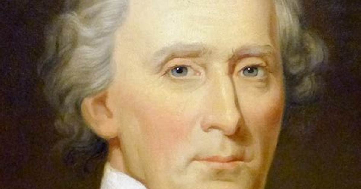 Charles Carroll