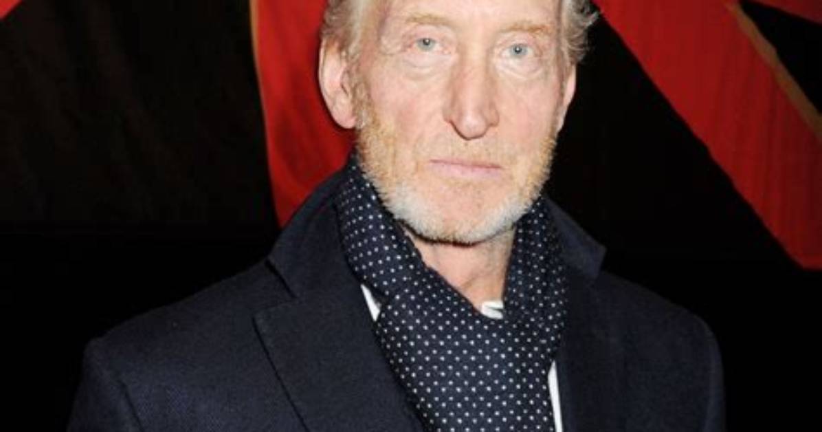 Charles Dance