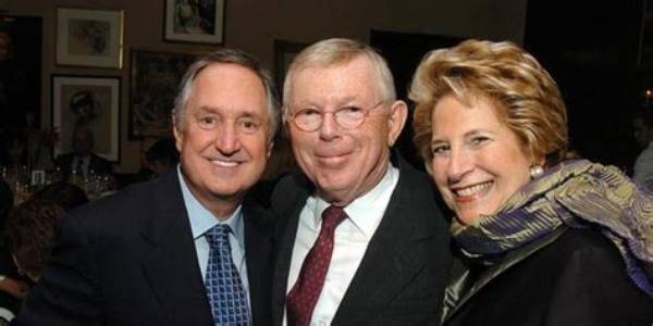 Charles Dolan Net Worth 2024