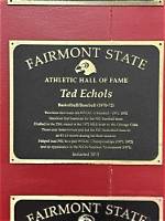 Charles Echols Fairmont Wv Death | Basketball Referee Obituary
