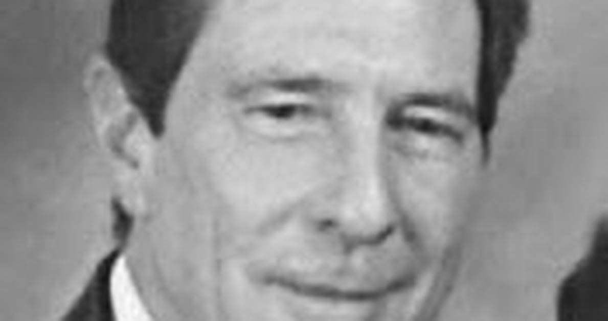 Charles Edward Pogue