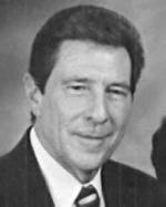 Charles Edward Pogue