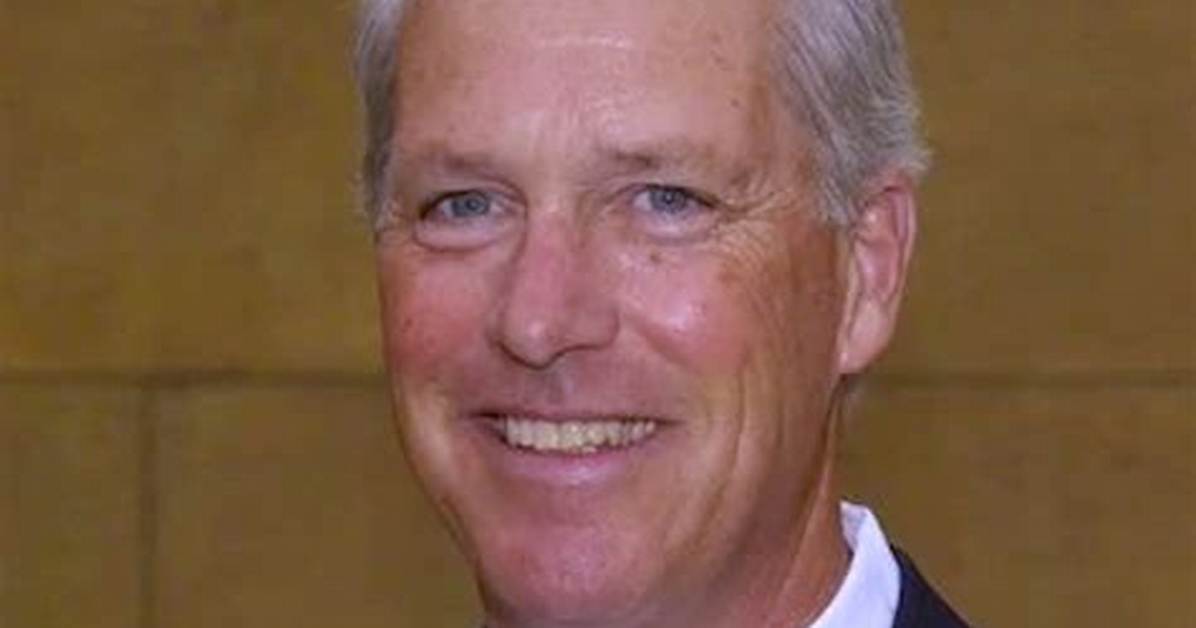 Charles Frank Net Worth