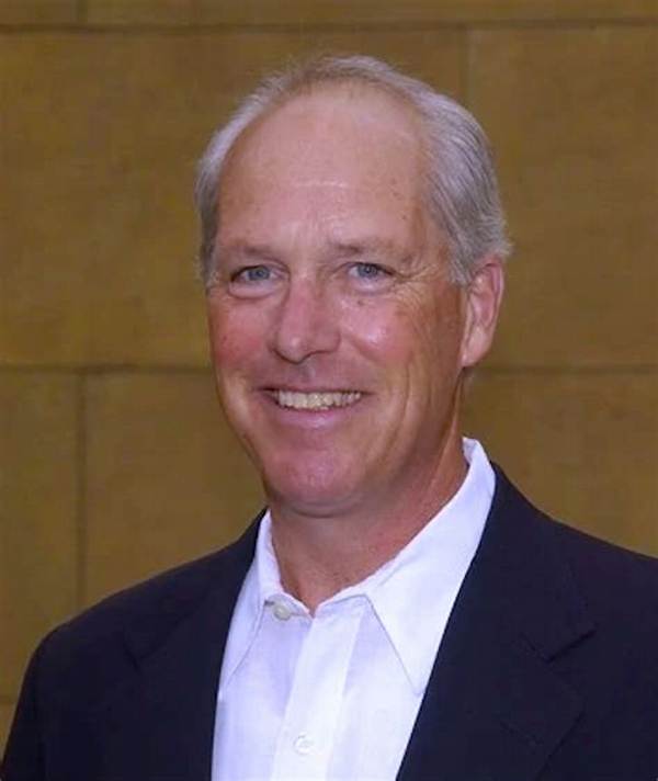 Charles Frank Net Worth