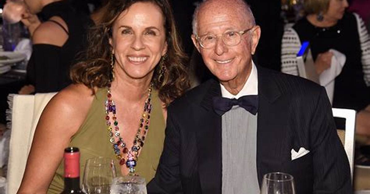Charles Koppelman Passed Away at the Age of 82