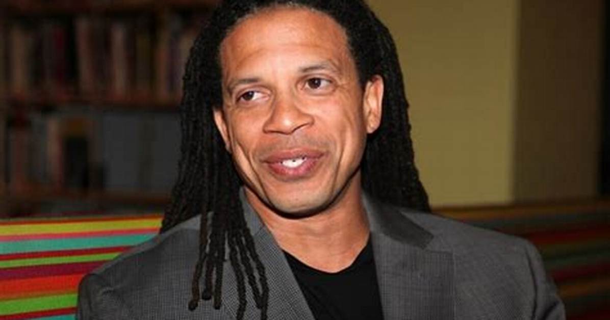 Charles Latibeaudiere Tmz, Bio, Wiki, Age, Height, Wife, Salary, and Net Worth