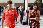 Charles Leclerc New Girlfriend 2023: Relationship Timeline with Charlotte Sine