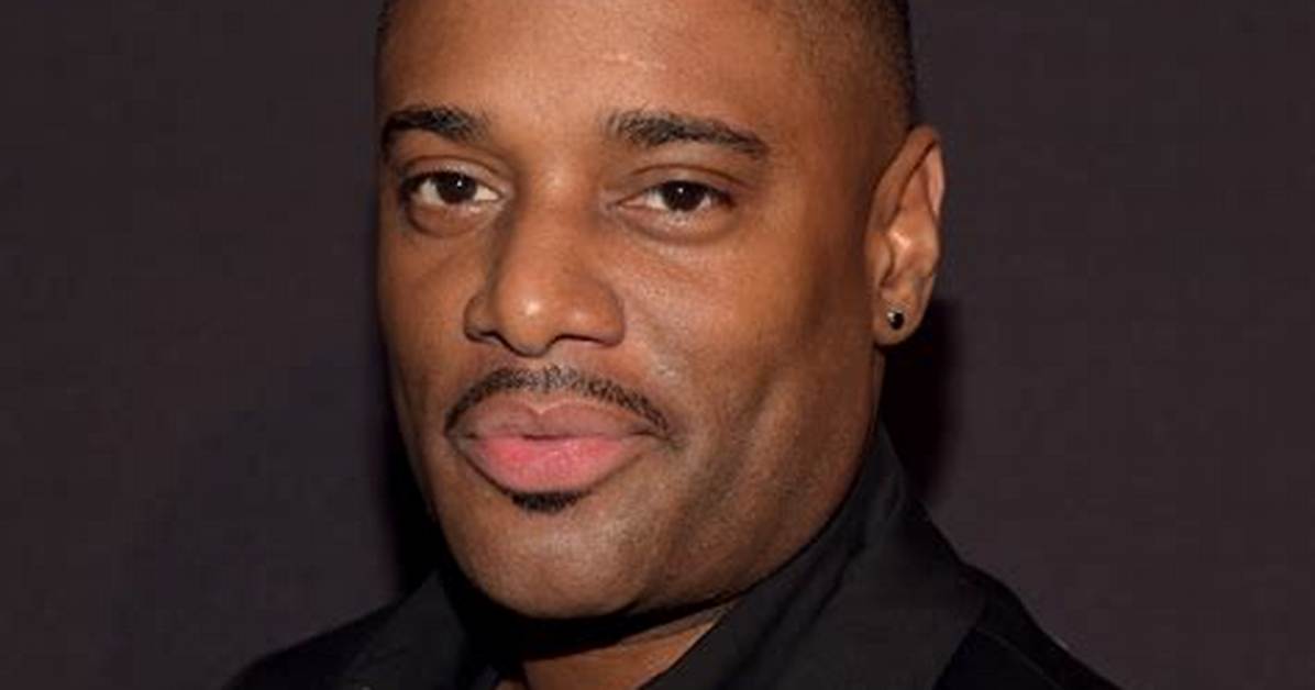 Charles Malik Whitfield Net Worth