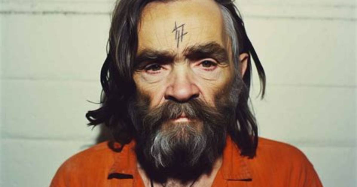 Charles Manson Net Worth
