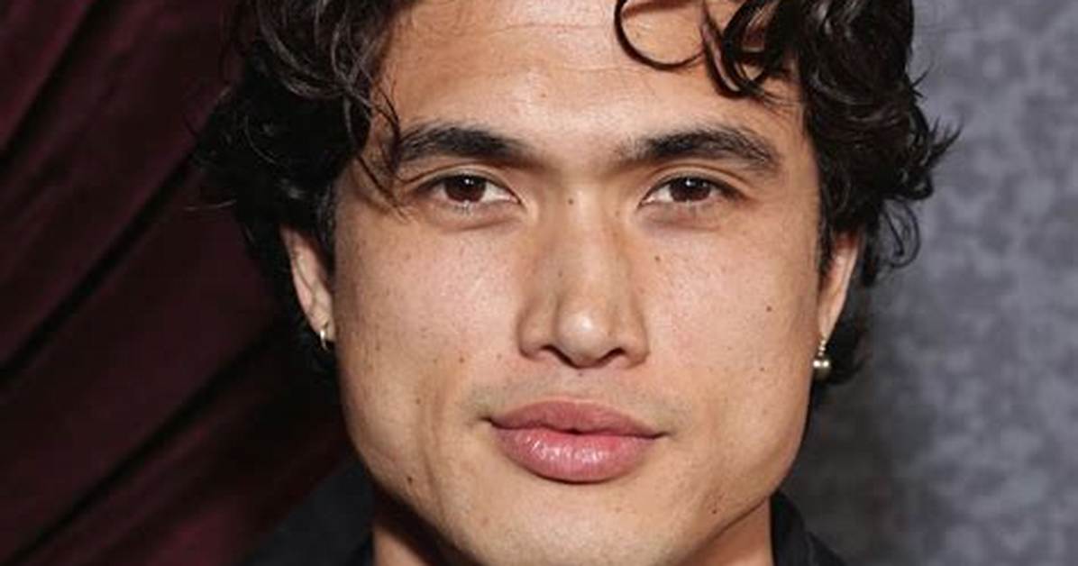 Charles Melton