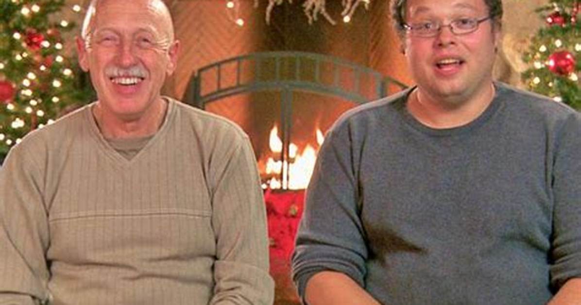 Charles Pol Engaged Settling Down the Gay Rumors. What Happened to Previous Girlfriend?