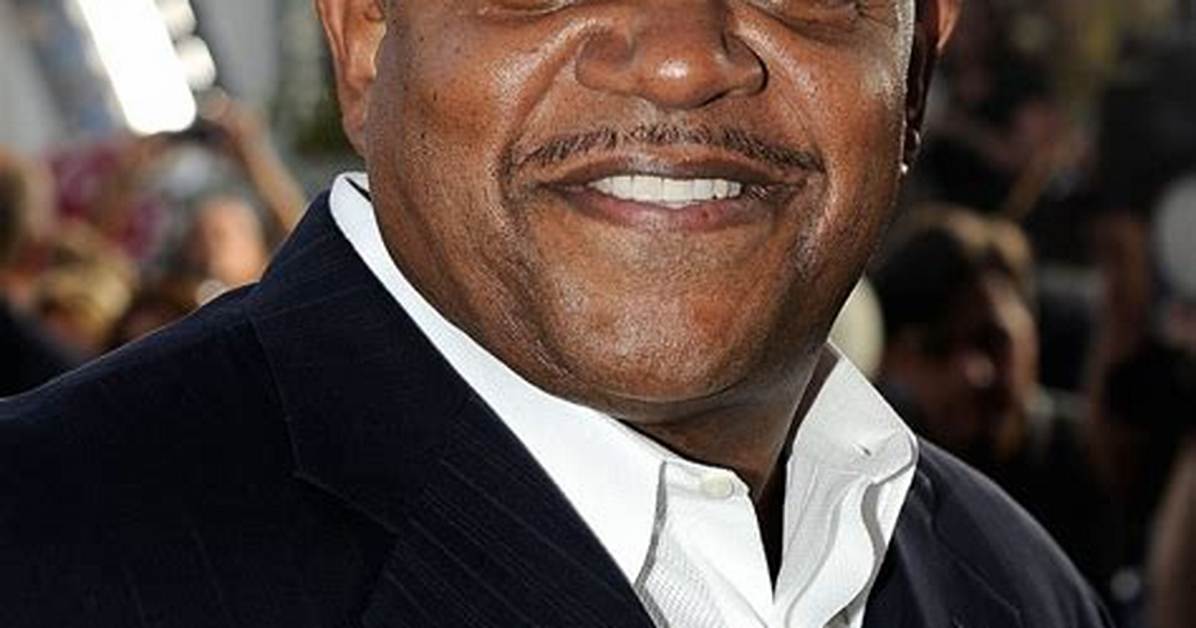Charles S. Dutton Net Worth