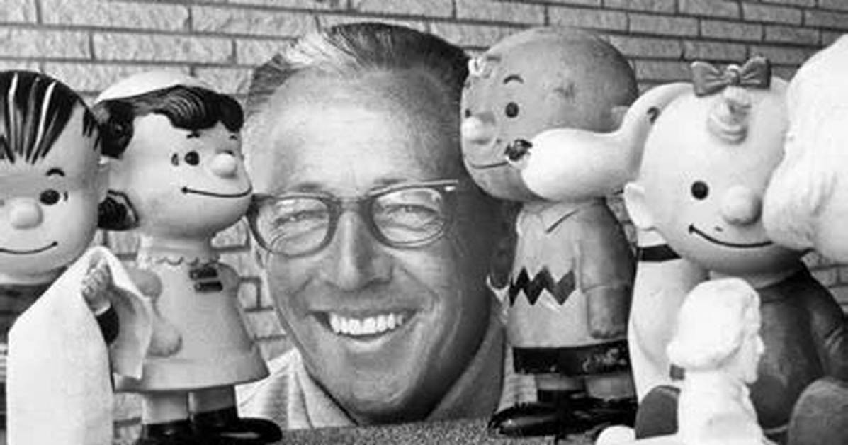 Charles Schulz Net Worth – How Much Is Charles Schulz Worth?