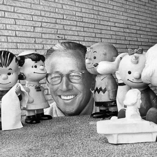 Charles Schulz Net Worth – How Much Is Charles Schulz Worth?