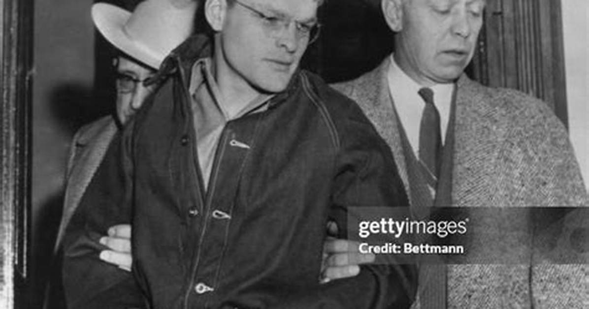 Charles Starkweather – Criminal, Murderer | How Many People Had He Killed? Wiki, Age, Height, Net Worth, Relationship, Ethnicity, Career