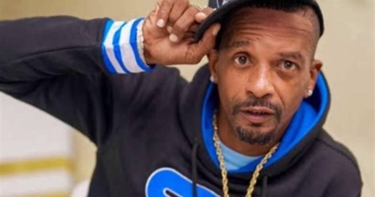 Charleston White’s Age, Birthday, Net Worth, Arrest