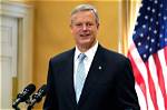 Charlie Baker