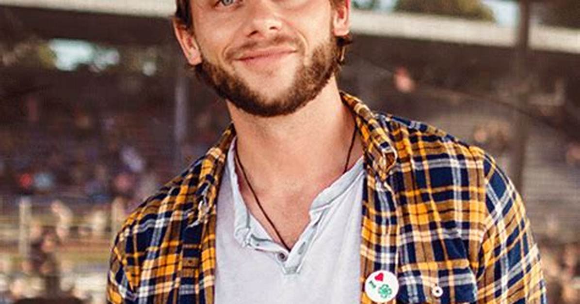 Charlie Berens