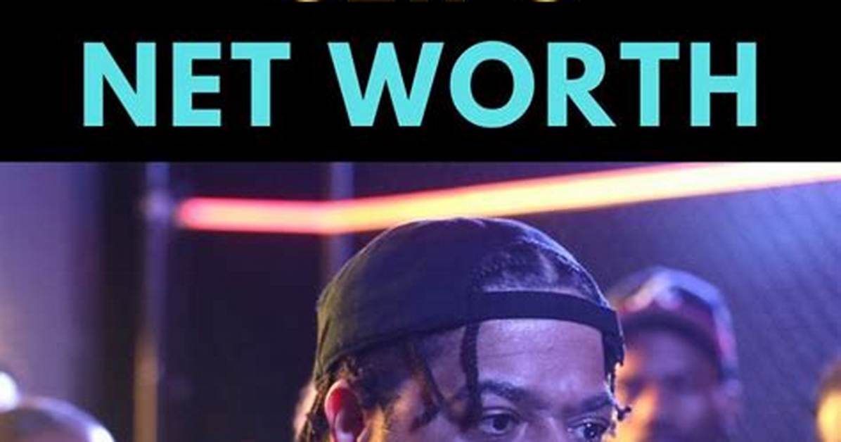 Charlie Clips Net Worth