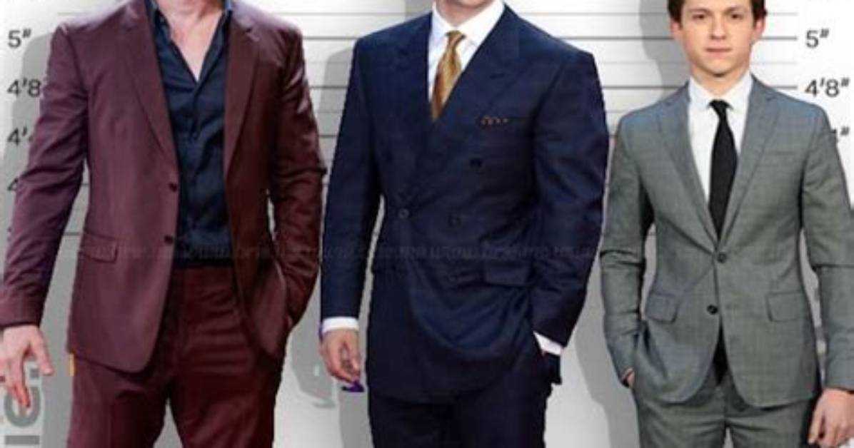 Charlie Cox Height