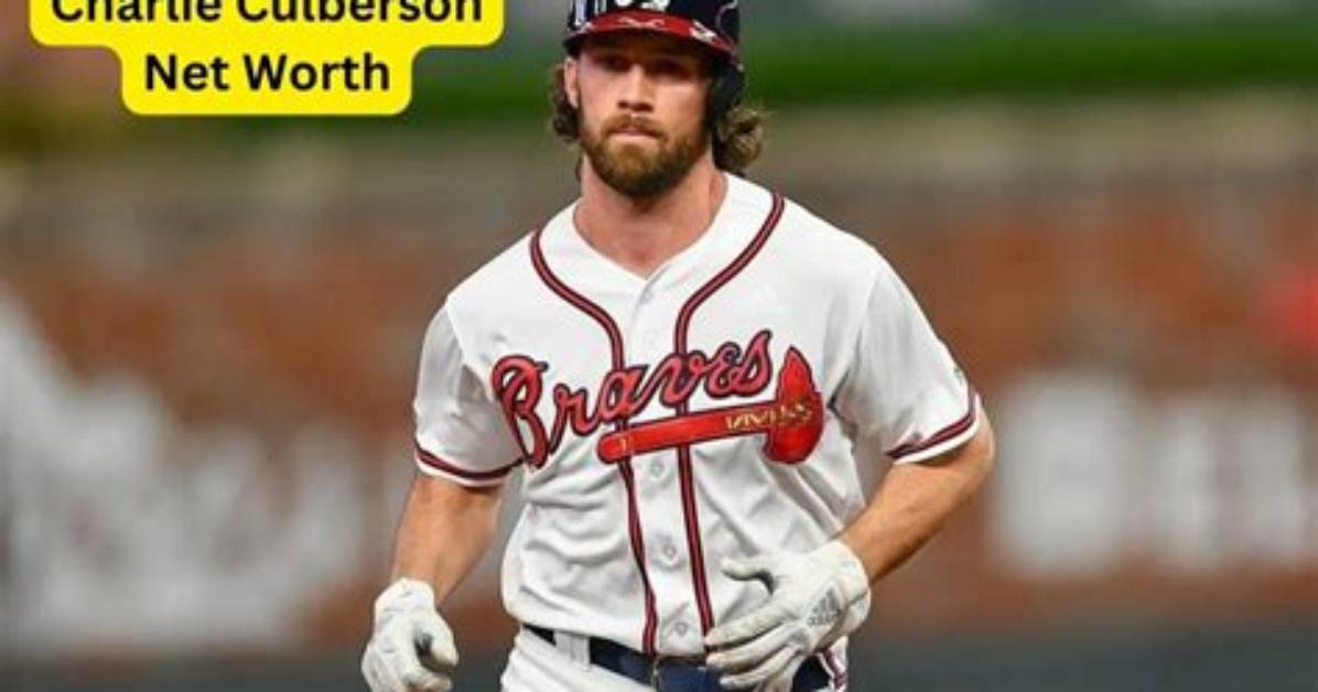 Charlie Culberson