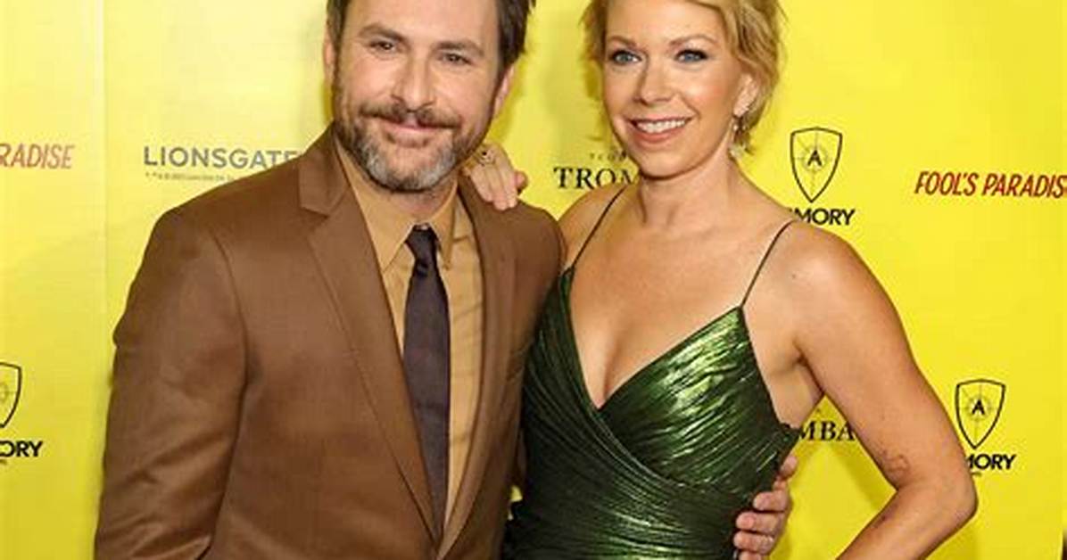Charlie Day Bio, Wiki, Age, Wife, Memes, Pacific Rim, Luigi, and Net Worth