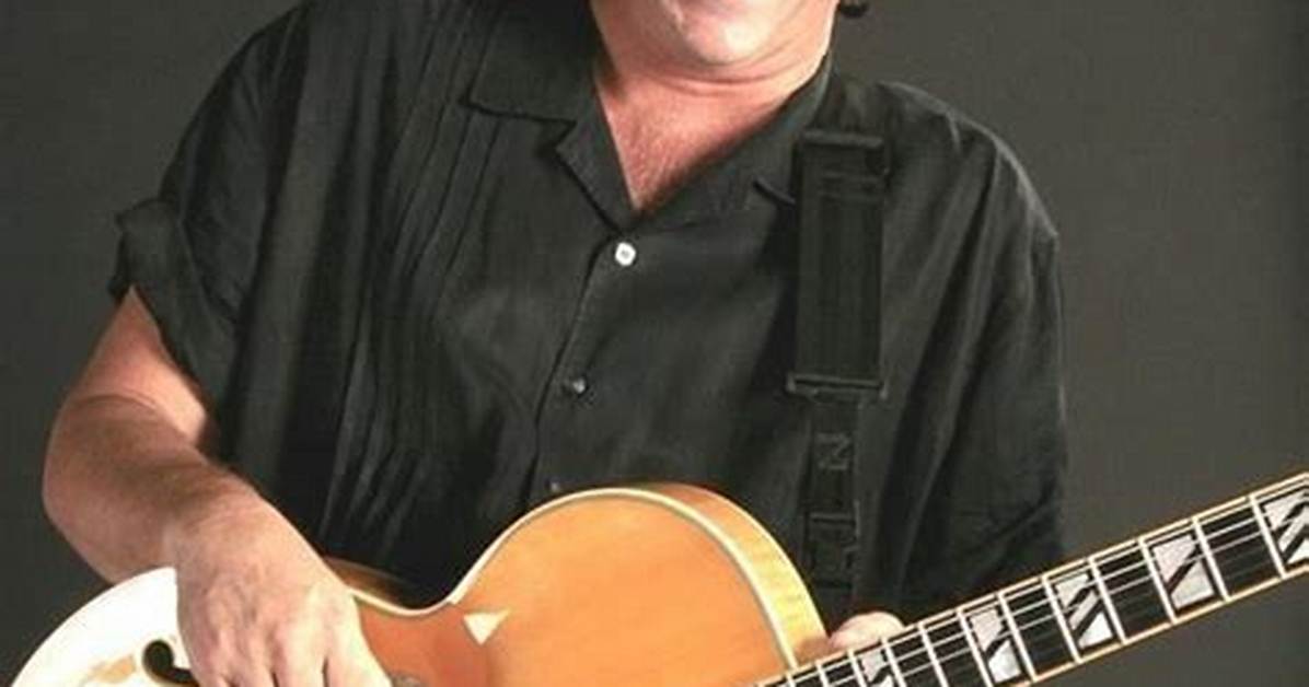 Charlie Farren