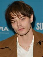 Charlie Heaton