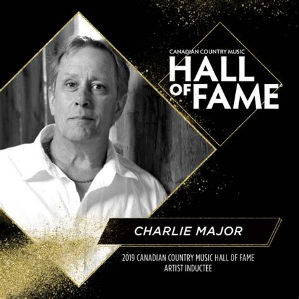 Charlie Major