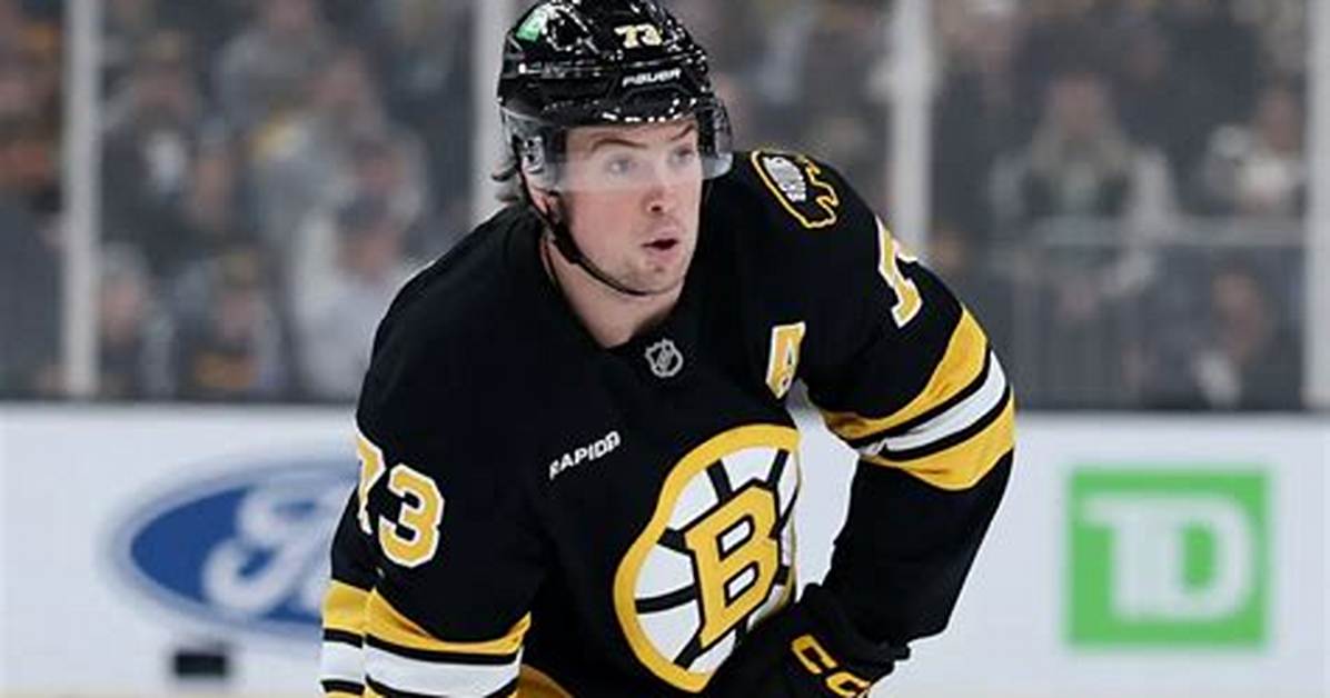 Charlie Mcavoy