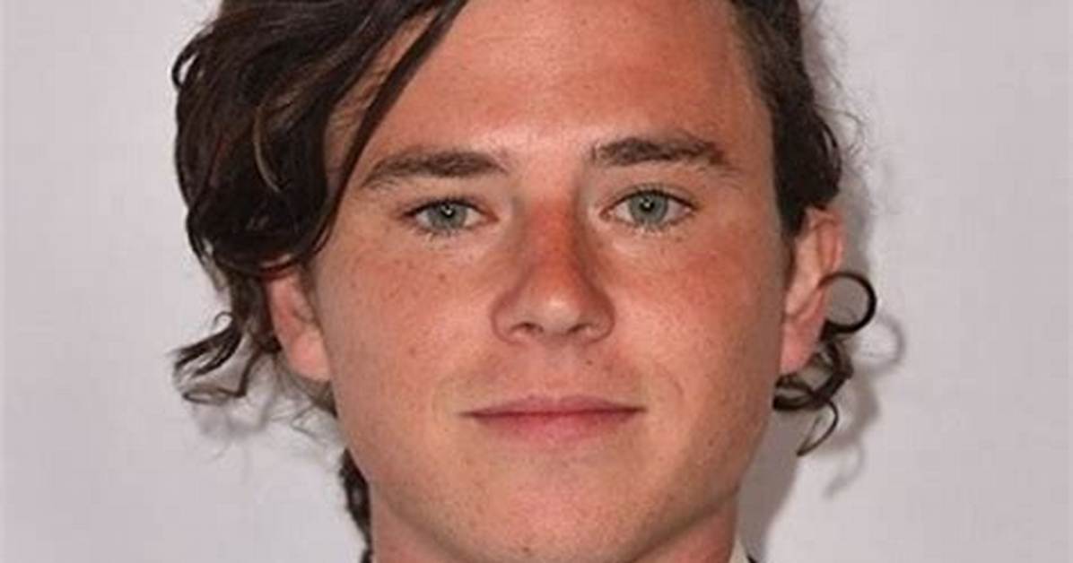 Charlie Mcdermott – Biography, Facts & Life Story