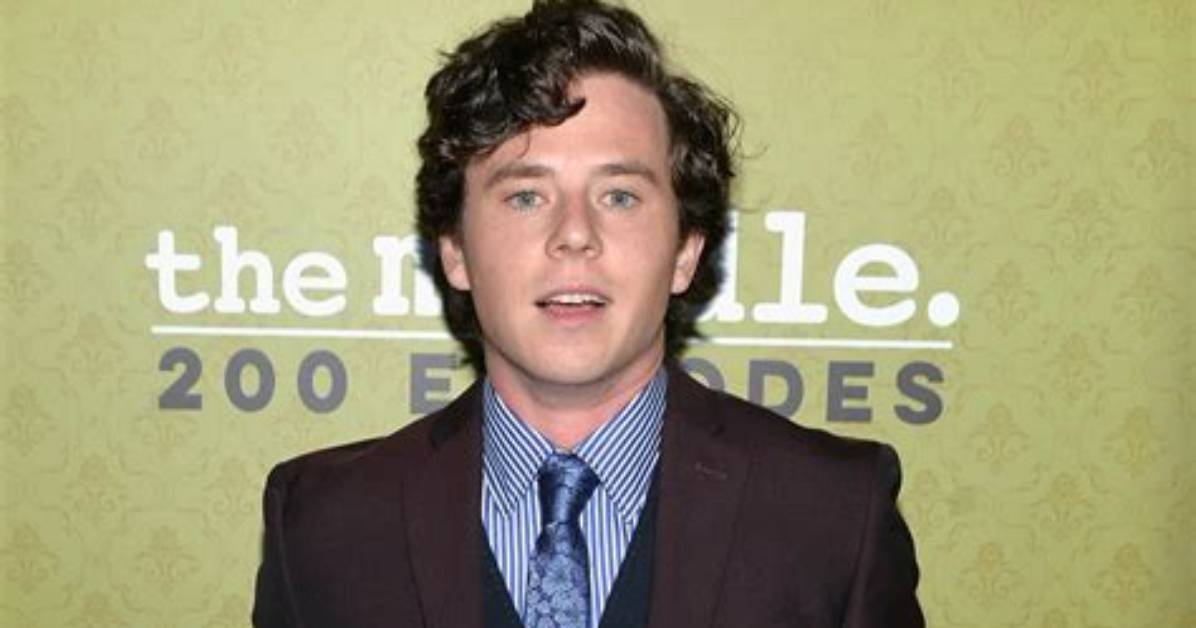 Charlie Mcdermott