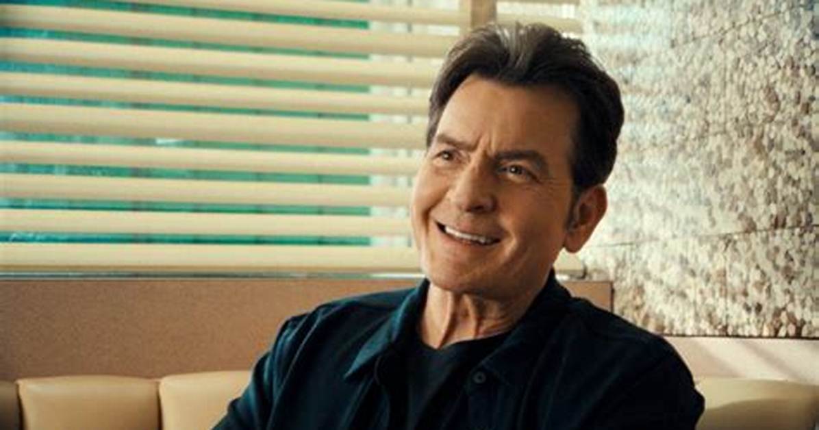 Charlie Sheen’s Net Worth – How Much Is Sheen Worth?