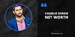 Charlie Shrem Net Worth 2024