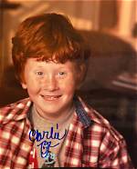 Charlie Stewart