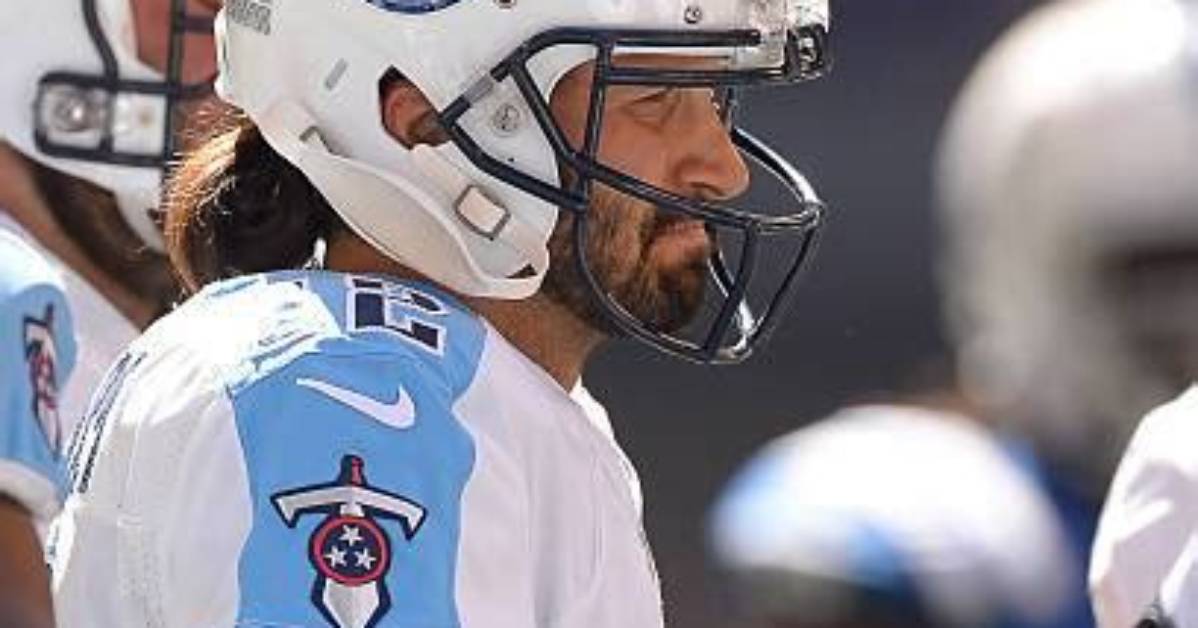 Charlie Whitehurst