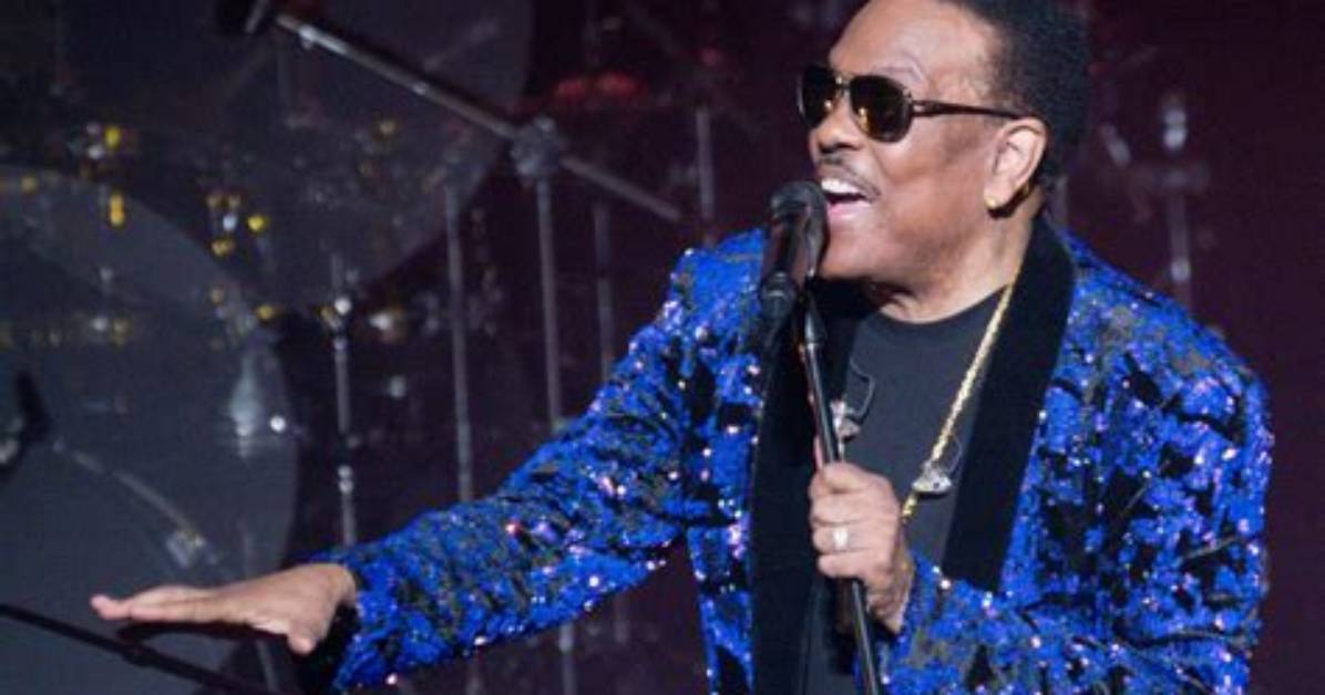 Charlie Wilson