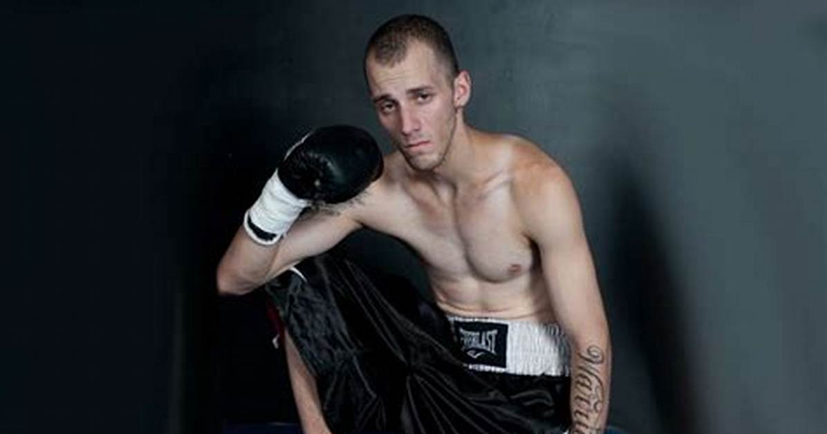 Charlie Zelenoff