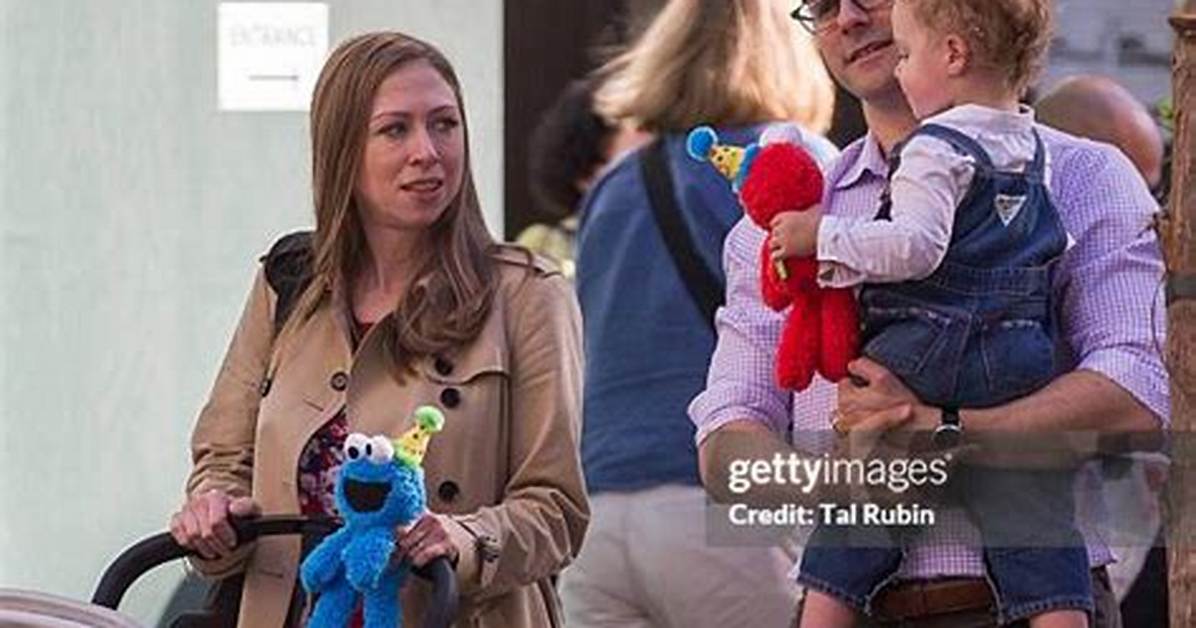 Charlotte Clinton Mezvinsky Net Worth