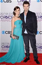 Charlotte Easton Gillies: Rachel Leigh Cook & Daniel Gillies’ Daughter