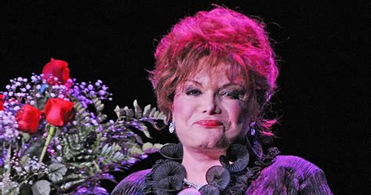 Charlotte Francis Net Worth