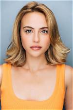 Charlotte Mckee