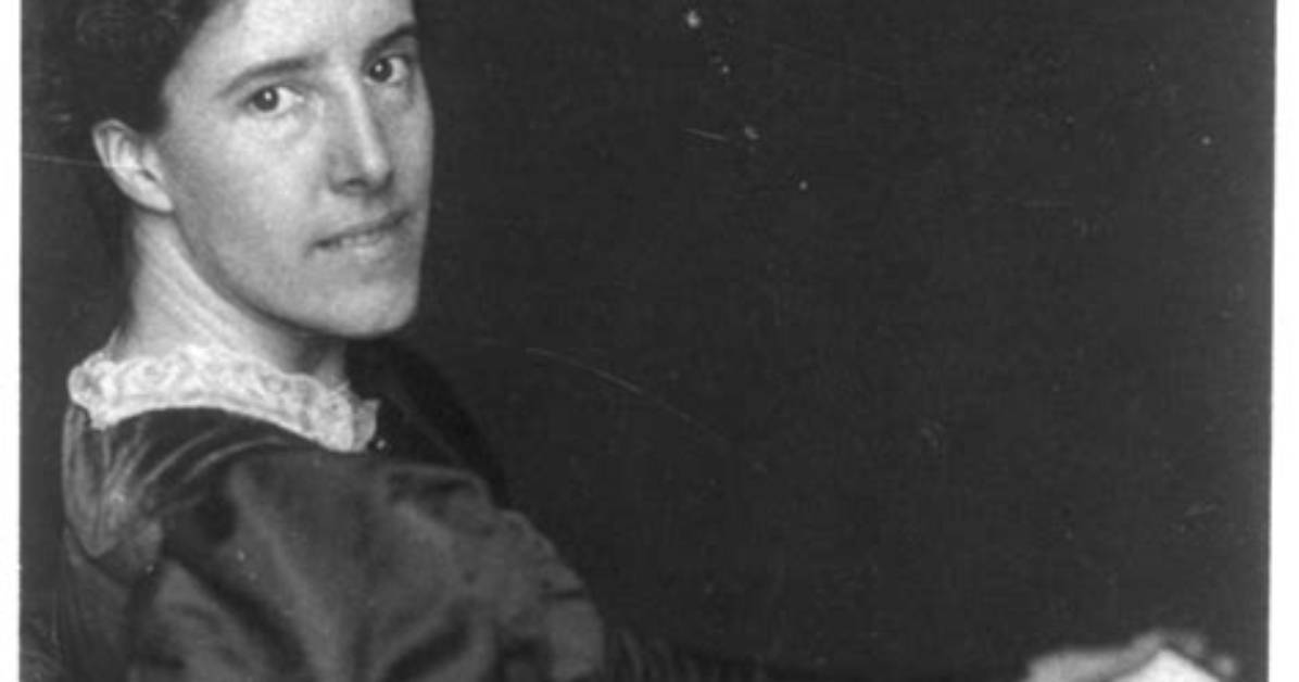 Charlotte Perkins Gilman