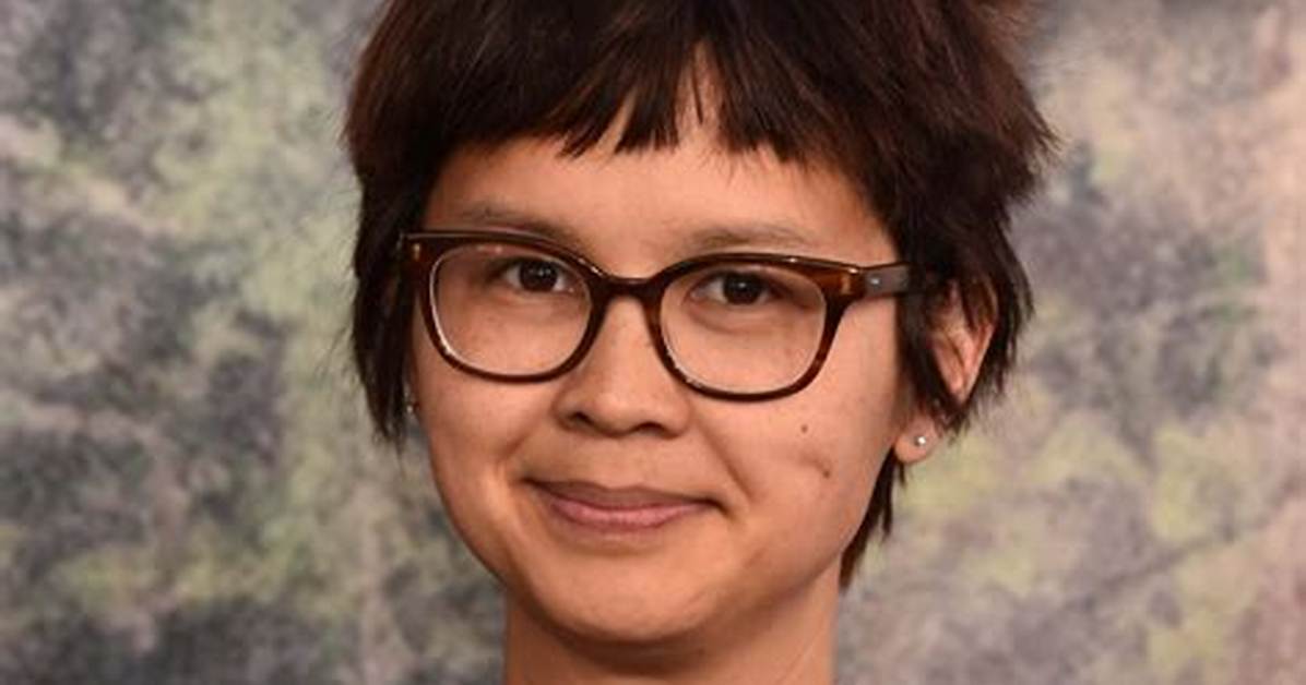 Charlyne Yi – Biography, Facts & Life Story