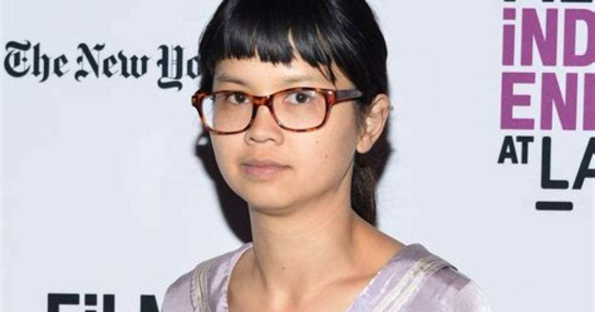 Charlyne Yi Net Worth 2024