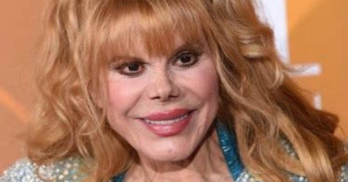 Charo | Bio, Age, Net Worth, Relationship, Career