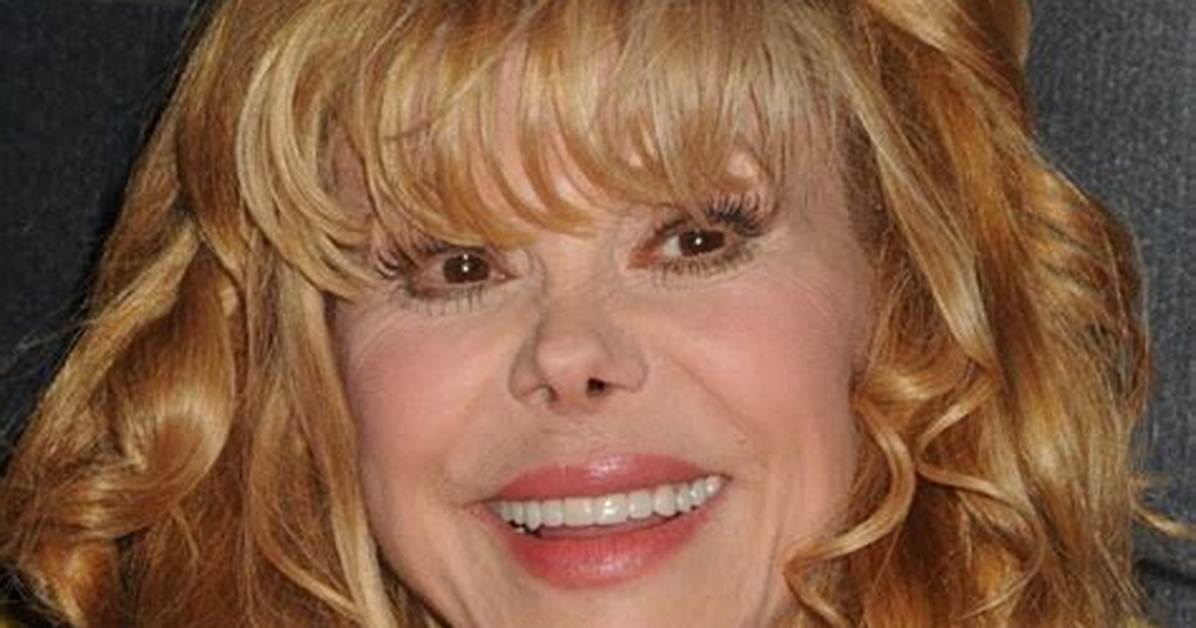 Charo – Biography, Facts & Life Story