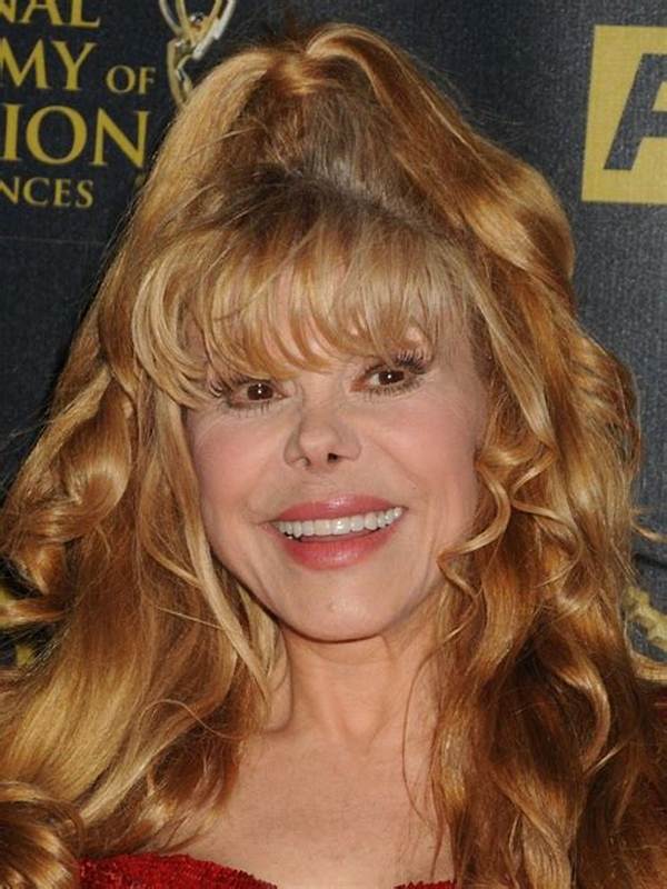 Charo – Biography, Facts & Life Story