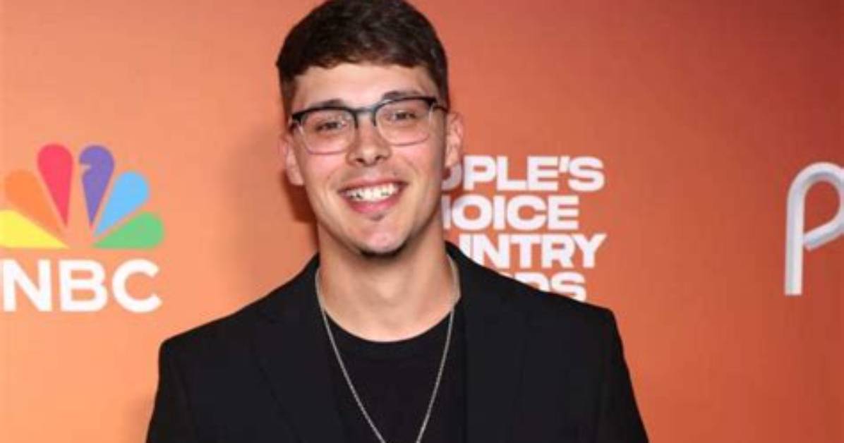 Chase Matthew’s Age, Height, Country Music, Is He Single?